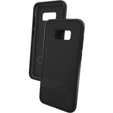 Gear4 Fundas de teléfono móvil Gear4 Battersea funda para teléfono móvil 15,8 cm (6.2 pulgadas pulgadas) Negro