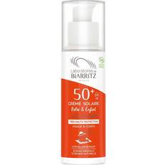 Biarritz alga maris Laboratoires de Biarritz Alga Maris Children's Sunscreen SPF50+ 50ml