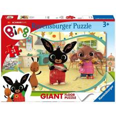 Ravensburger Bing Giant Floor Puzzle 24 Pieces