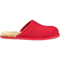 UGG Scuff - Samba Red