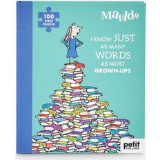 Roald Dahl, Matilda Jigsaw