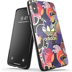 Apple iPhone XS Mobile Phone Cases Adidas Snap Case for iPhone X/XS