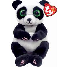 TY Beanie Bellies Ying Panda 20cm