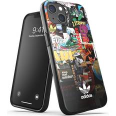 Adidas Telefoonhoesjes Adidas Eller Snap Graffiti Case for iPhone 13 Pro