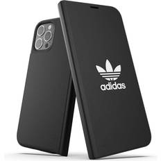 Wallet Cases Adidas ELLER New Basics Booklet Taske (iPhone 12 Pro Max)