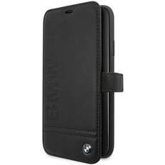 BMW Mobiele telefoonaccessoires BMW Etui Signature iPhone 11 Pro Max