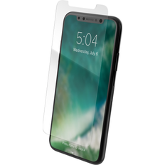 Xqisit Skärmskydd Xqisit Tough Glass Screen Protector for iPhone 11 Pro Max/XS Max