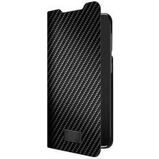 Samsung Galaxy S22 Klapphüllen BLACK ROCK Flex Booklet Case for Galaxy S22