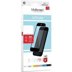 Xiaomi mi 10t lite 5g MyScreenProtector MyScreen Protector MS Lite Glass Edge FG Xiaomi Mi 10T 5G/Mi 10 Pro 5G black/black Full Glue