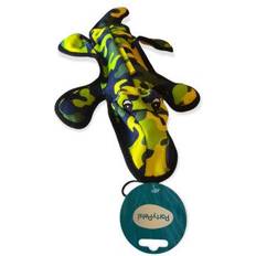 Husdjur Jungle Buddy Crocodile