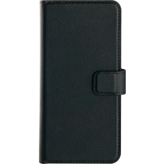 Xqisit Slim Wallet Case for Galaxy A21