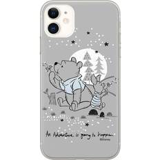 Mobilskal Nalle Puh 008 iPhone