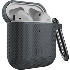 U AirPods fodral (svart)