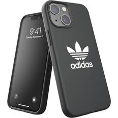 Apple iPhone 13 mini Cover per cellulari Adidas silikone Case for iPhone 13 mini