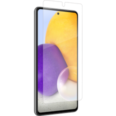 Zagg InvisibleShield Glass Elite+ Screen Protector for Galaxy A72