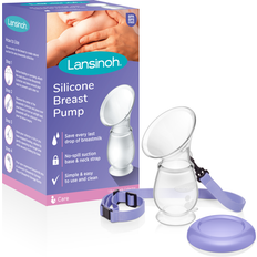 Lansinoh Silicone Breast Pump