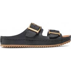 Clarks Brookleigh Sun - Black