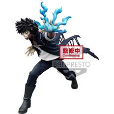 Banpresto My Hero Academia Dabi the Evil Villains PVC Statue 15 cm