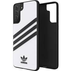 Adidas 3 Stripes Snap Case for Galaxy S21 Plus