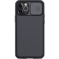 12 pro case Nillkin CamShield Pro Case for iPhone 12/12 Pro