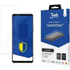 Skärmskydd Sony Xperia 1 iii Flexibleglass Härdat