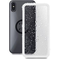 SP Connect Mobiltillbehör SP Connect Weather Cover for iPhone XS Max