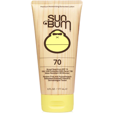 Sun Bum Original Sunscreen Lotion SPF70 177ml