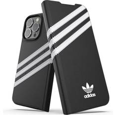 Adidas cover adidas OR Original Booklet Case (iPhone 13 Pro)