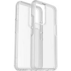 S22 otterbox OtterBox Galaxy S22 Symmetry Skal (transparent)