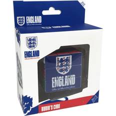 University Games Rubiks Cube England Edition