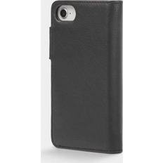 TR-WA678-ROS, Plånbok, Apple, iPhone 6/7/8/SE, 11,9 cm (4.7) Rosa