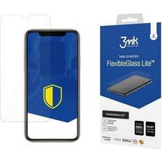 Apple iPhone XS Max Skærmbeskyttelse & Skærmfiltre 3mk Flexible Glass Lite for iPhone XS