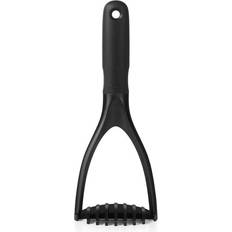 Non-Slip Potato Mashers OXO Good Grips Nylon Potato Masher 27.9cm