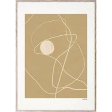 Paper Collective Little Pearl 50x70 cm Plakat