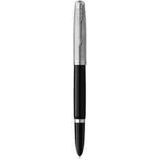 Parker 51 Black Fyldepen Medium