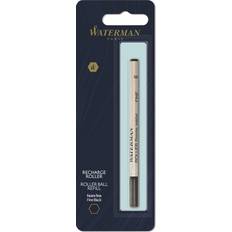 Recharge Roller Ball Refill Black