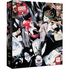 Batman Tango with Evil 1000 Pieces
