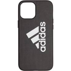 adidas iPhone 12 Pro Max Skal SP Iconic Sports Case Svart
