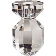 Hübsch Gem Candlestick 11cm