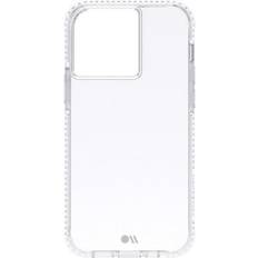 Iphone 13 plus Case-Mate Tough Clear Plus Case for iPhone 13 Pro