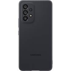 Samsung Silicone Cover for Galaxy A53