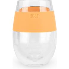 Host Wine Freeze Tangerine 8.5oz Bottle Cooler