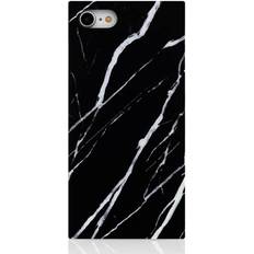 INF iDecoz Square Marble Case for iPhone 7/8/SE 2020/SE 2022