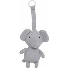 Pacifier Buddie Elephant