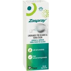 Receptfria läkemedel Zaspray 10ml