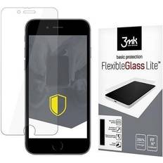 3mk Flexible Lite IPHONE 8 tempered glass