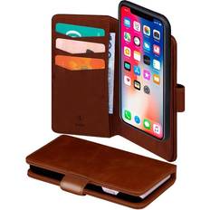 2-in-1 Wallet Case for iPhone X/XS