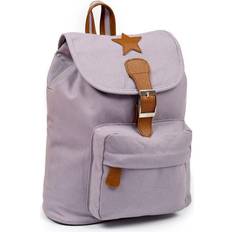 Smallstuff Baggy Backpack - Rose Lavender
