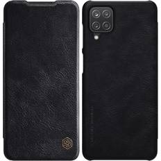 Nillkin Qin Series Leather case for Samsung Galaxy A12