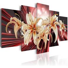 Arkiio The Magic of Passion 100x50 Tavla